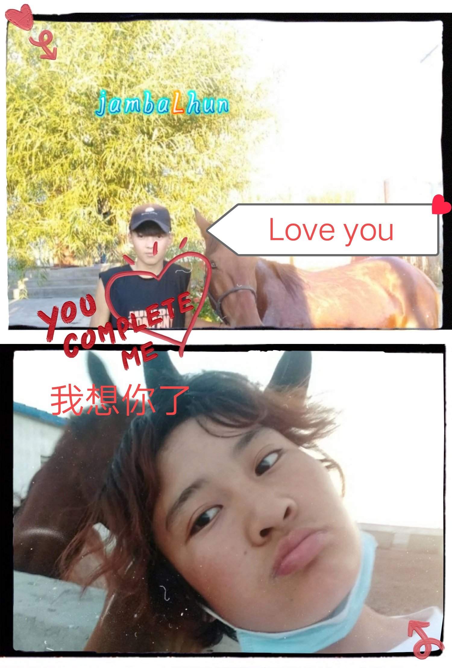 找回答