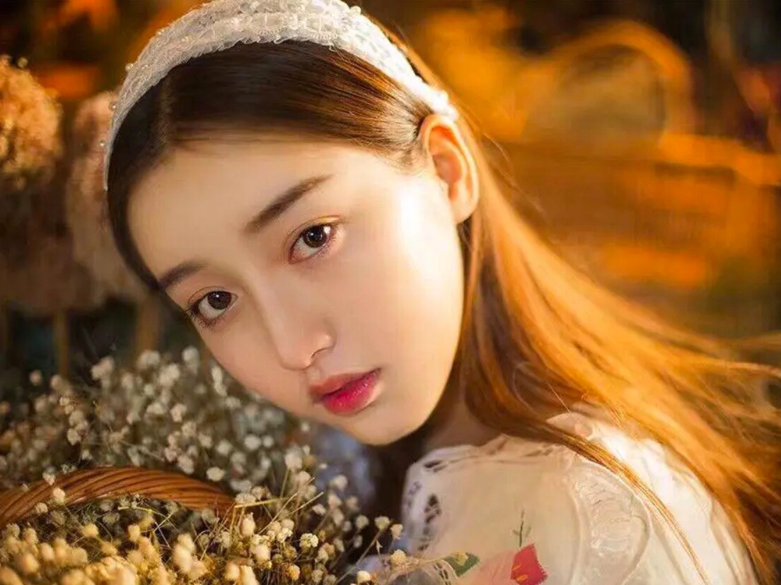 俏皮可爱姐妹妆200一位