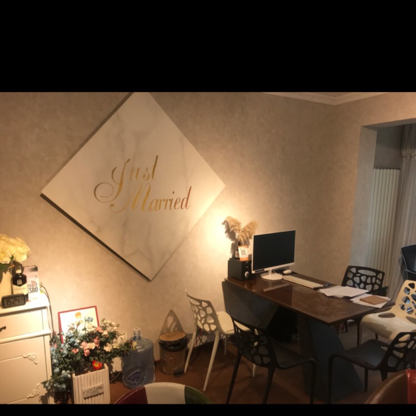 La Moon兰墨婚礼定制
