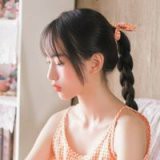 犹蓝的沧情
