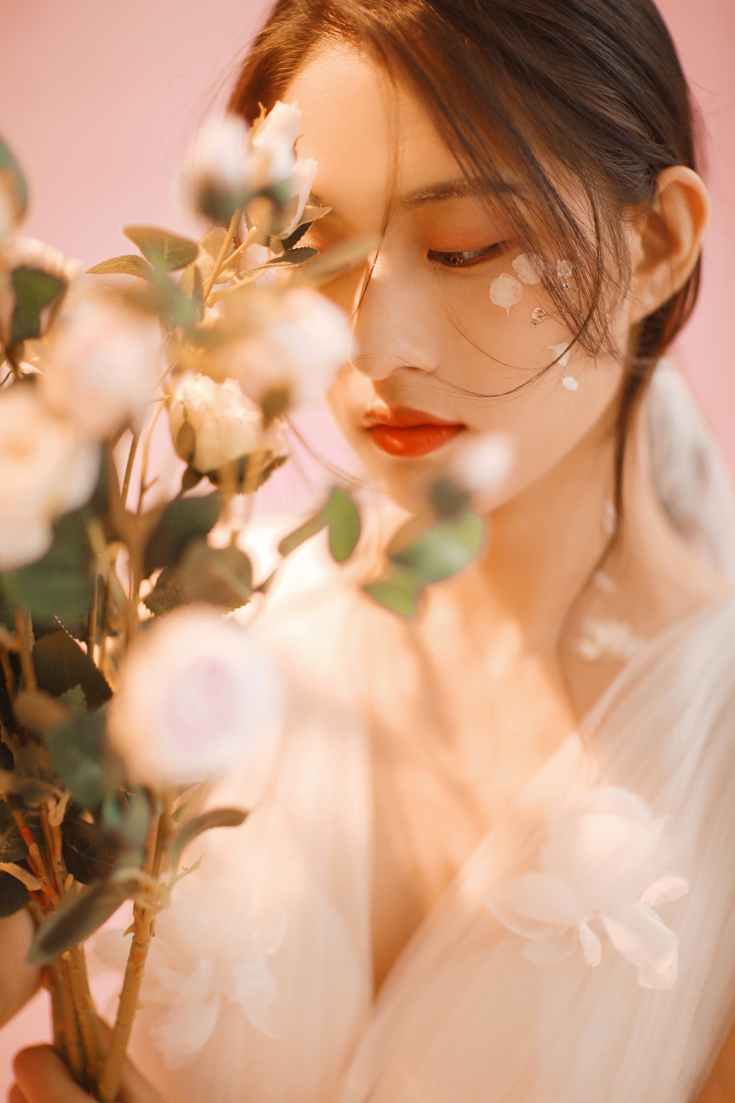 個(gè)人寫真，/甜美小清新/唯美系/