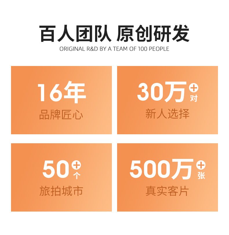 大理、麗江浪漫旅拍+住宿一晚+接機+底片全送