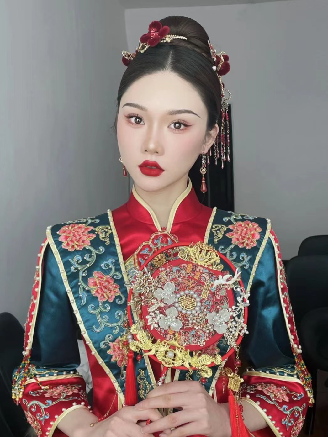 以爱之名，宠爱而来