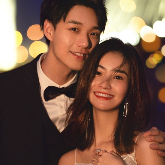 私人訂制 |內(nèi)景不限 | 十服十造 |底片全送