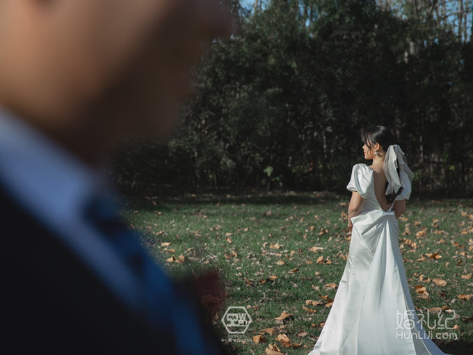 🔴分享父母超级满意的传统中式婚礼｜无接亲的时间表🥰