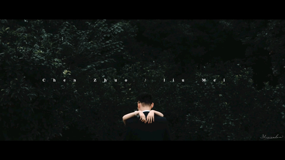 韓系婚禮|文藝 電影