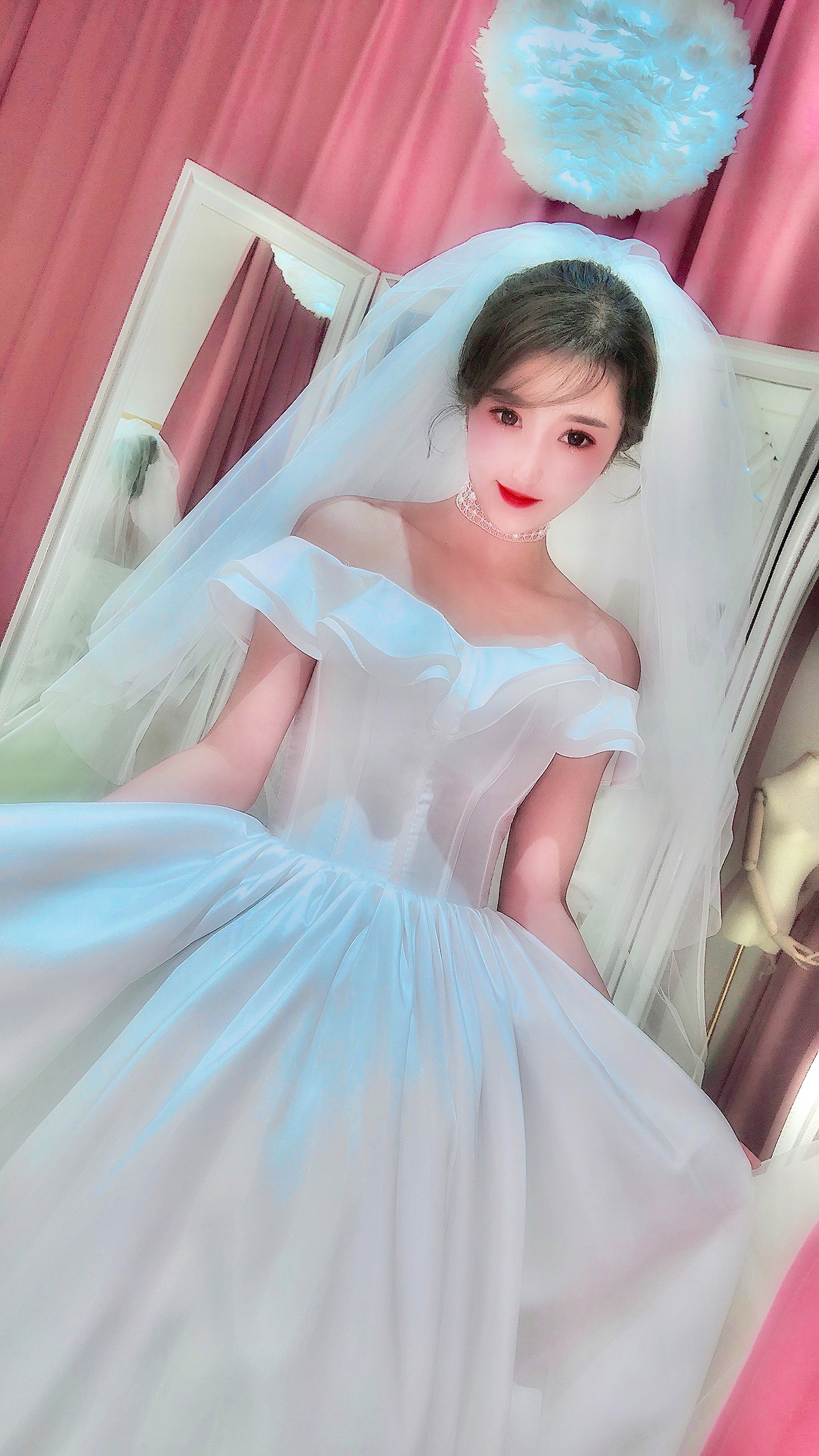 琴瑟婚纱馆