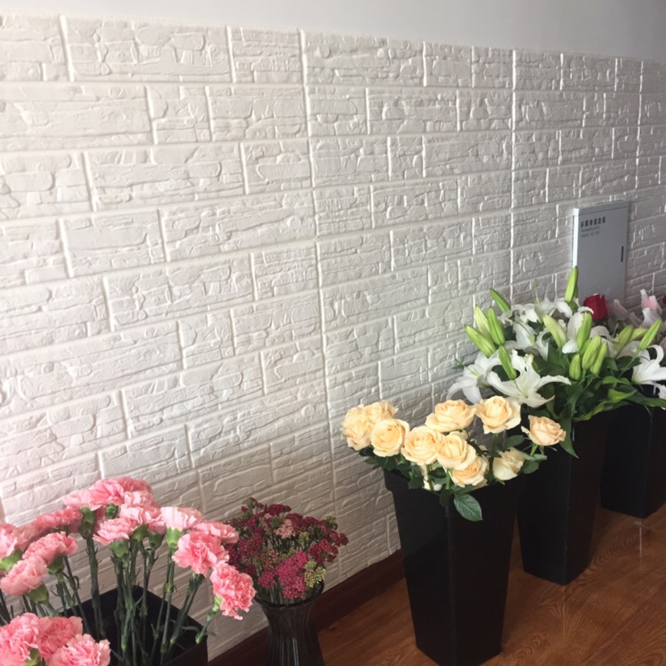 花枝花艺工作室