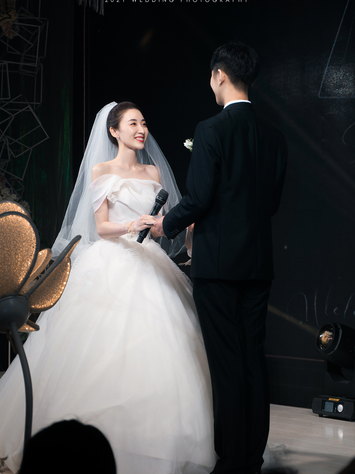 刚完婚的新娘👰🏻及4次伴娘的经验，给新娘（下）
