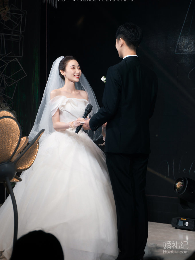 刚完婚的新娘👰🏻及4次伴娘的经验，给新娘（下）
