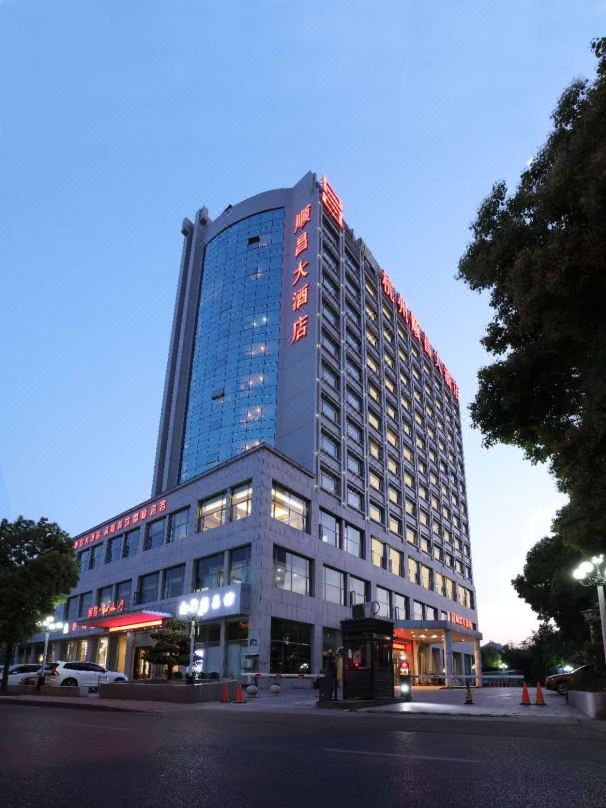 杭州顺昌大酒店