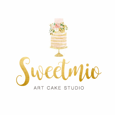 SweetMio觅甜西点工作室