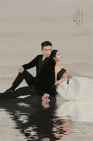 IDO映画婚纱摄影(西安店)