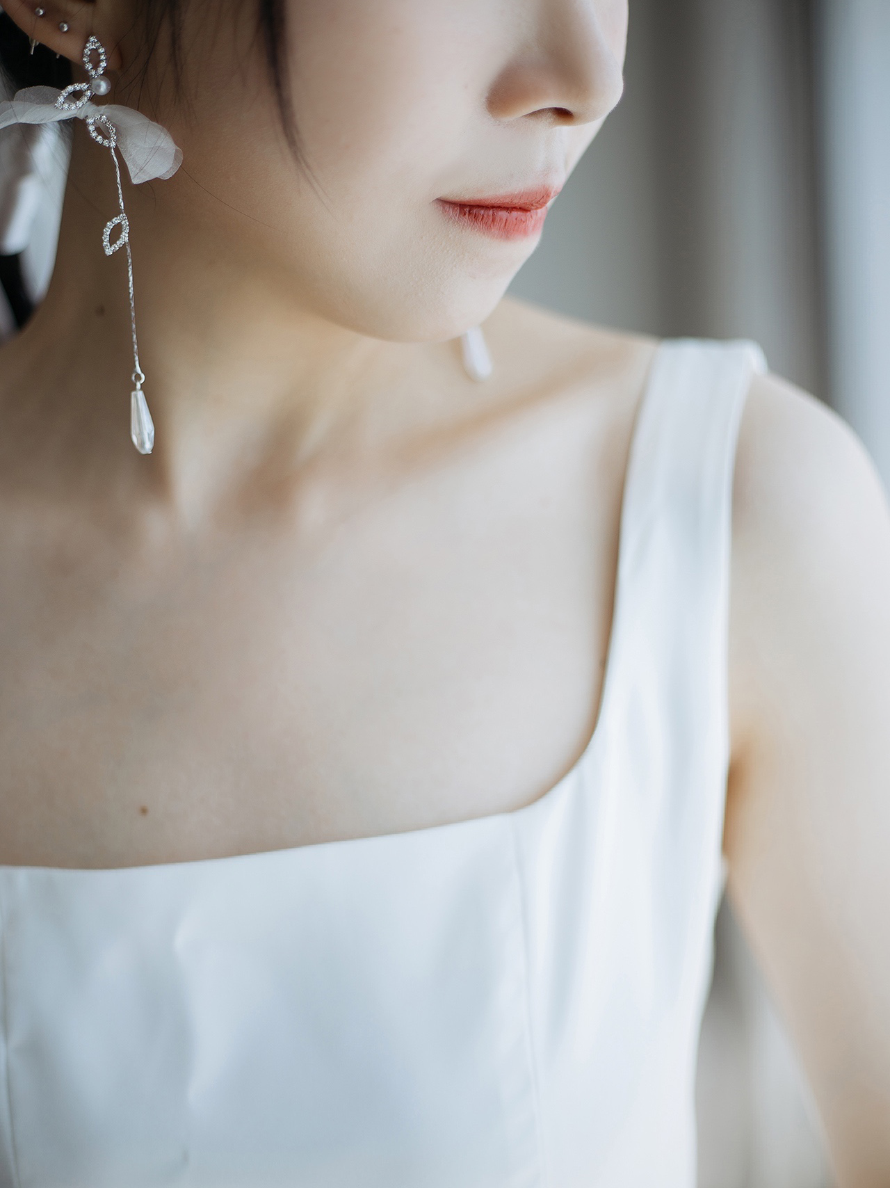 2021资深化妆师婚礼跟妆全天