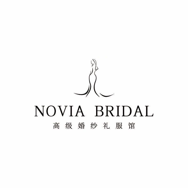 曲靖NOVIA BRIDAL婚纱