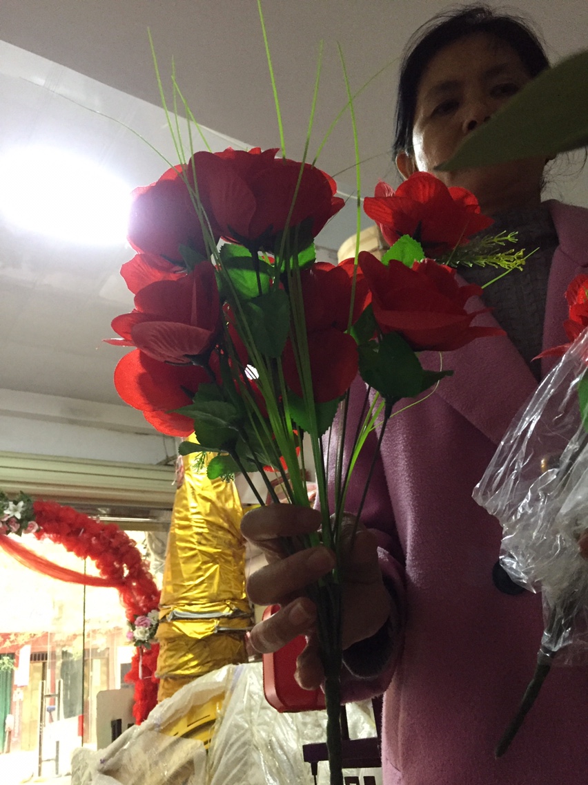 幸福婚庆工作室