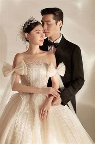 IDO映画婚纱摄影(西安店)