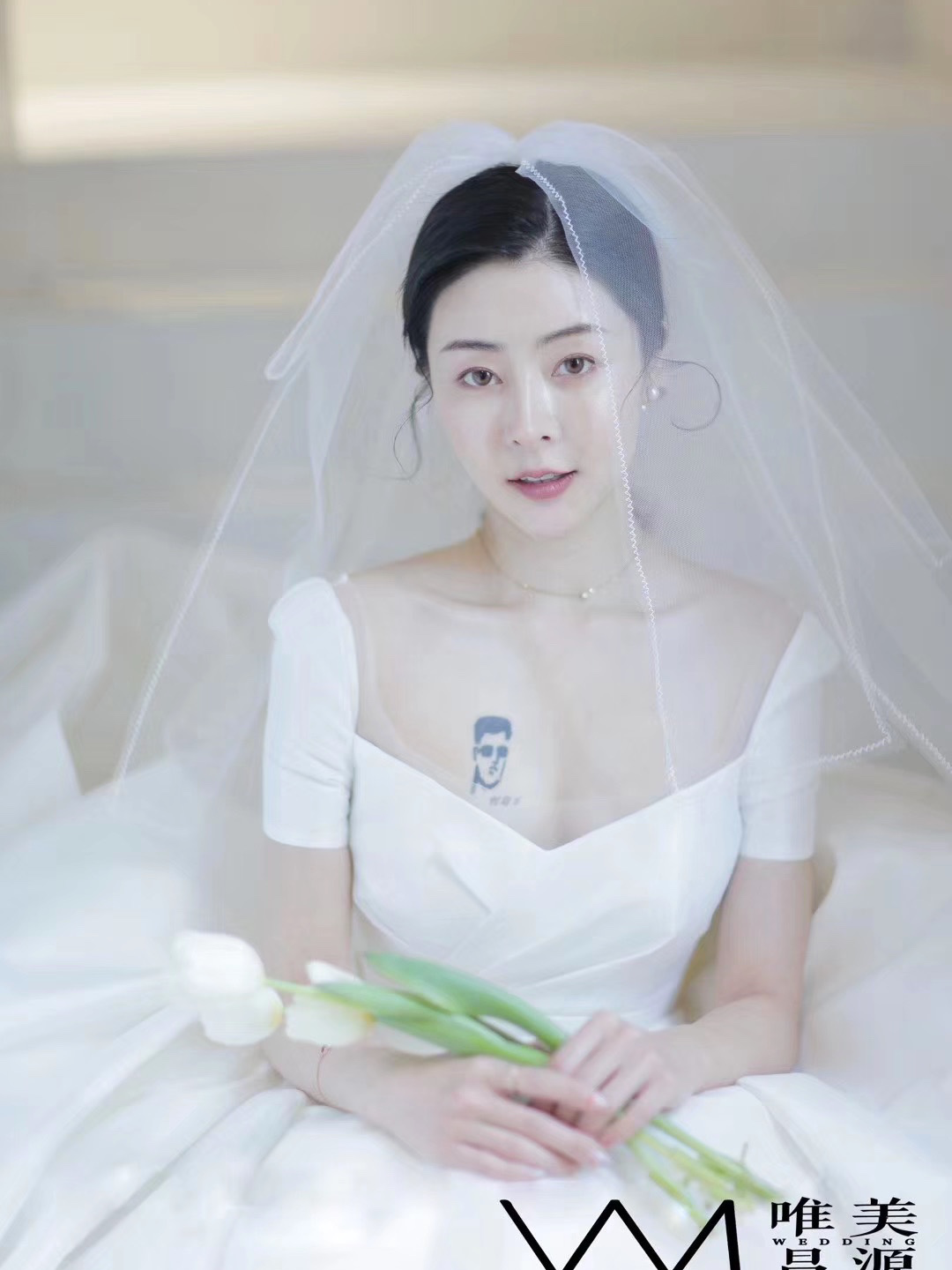 新娘三套+伴娘服全套【超值特惠】