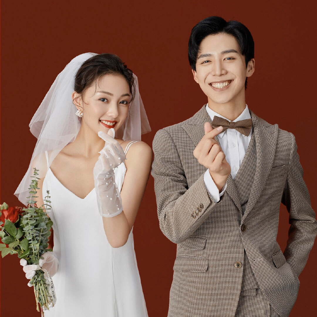 【施华洛】私人订制风格 8服8造