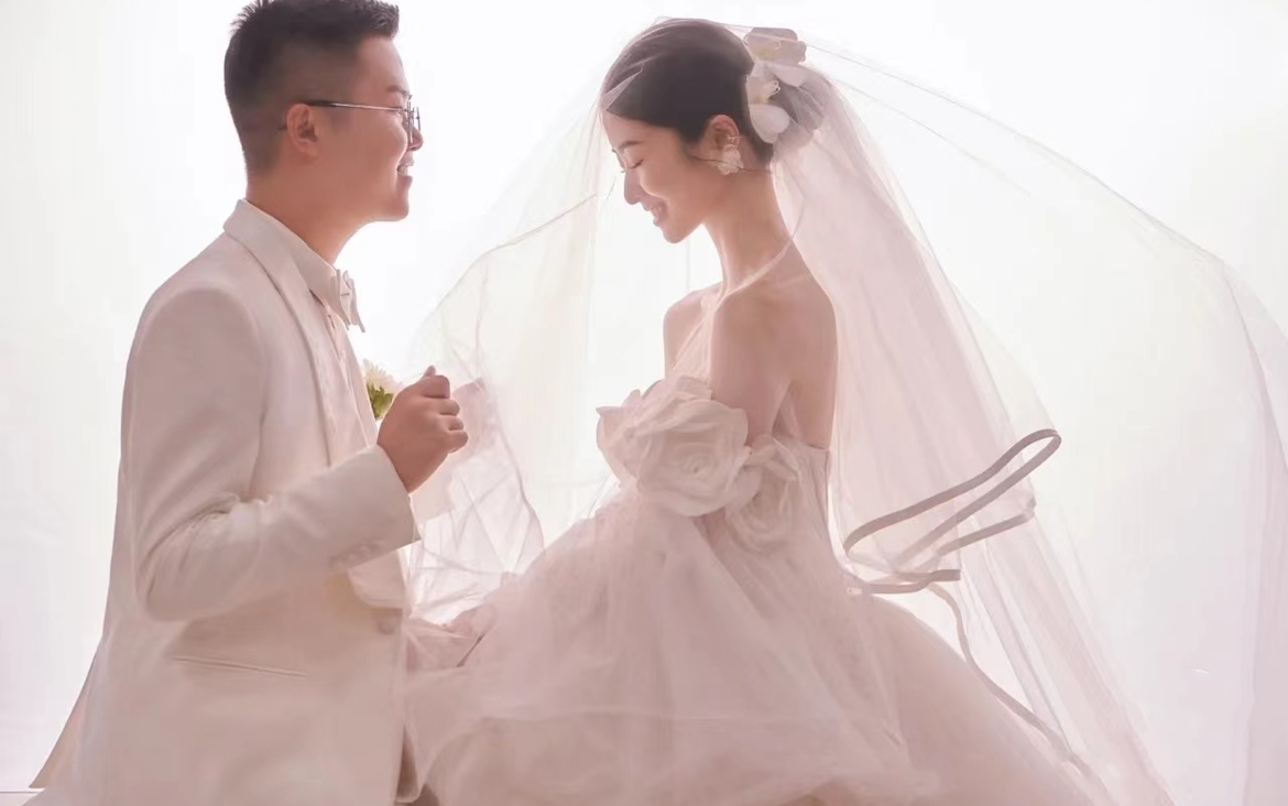 与你相关，皆是浪漫  