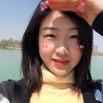 珊珊