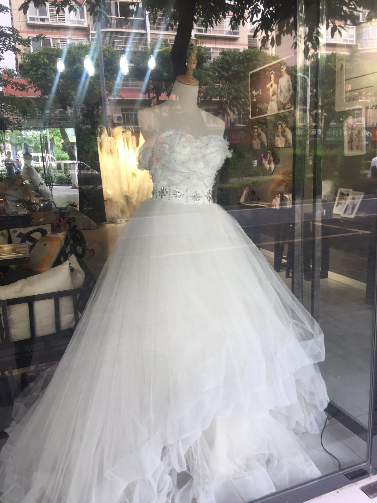 西木婚庆