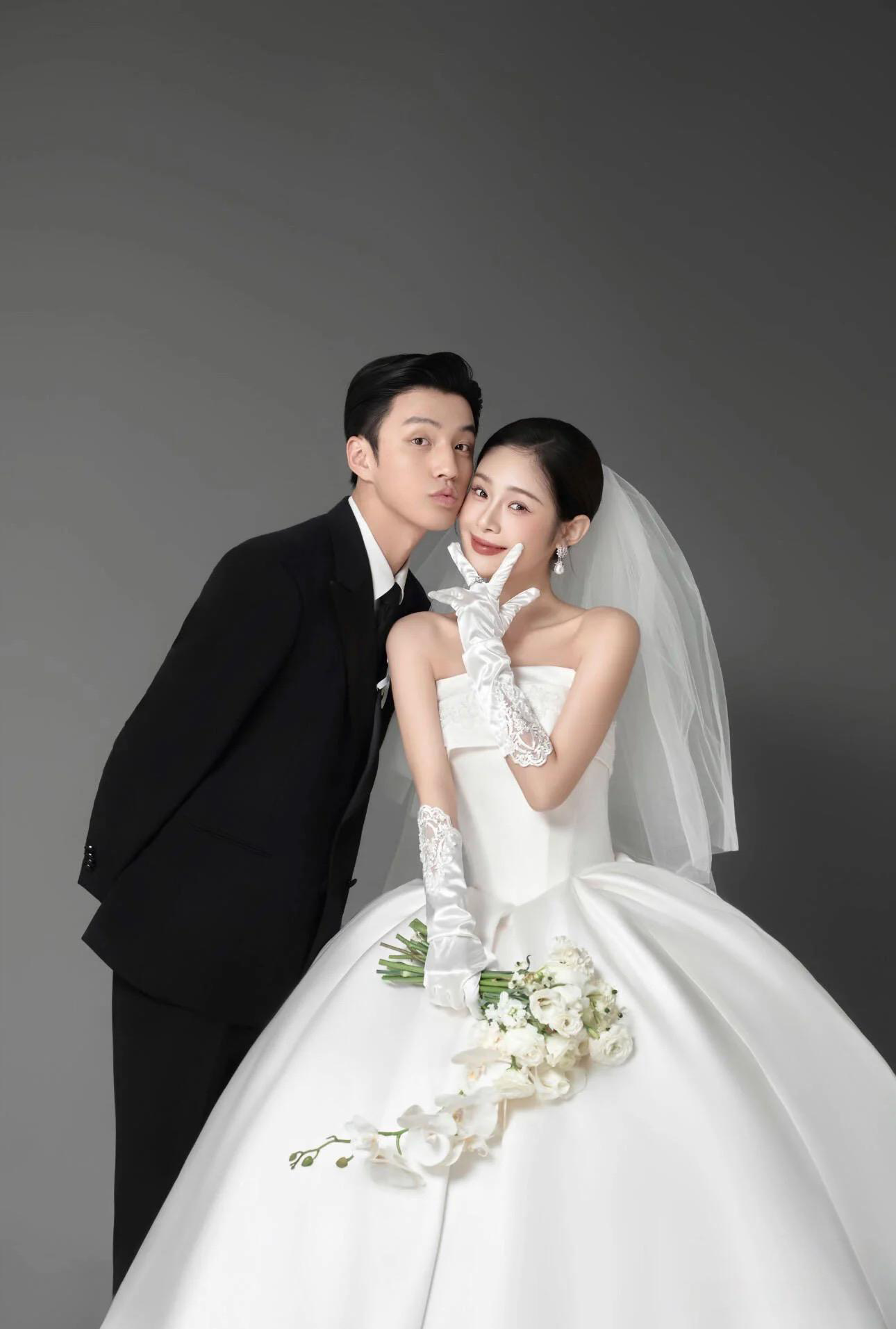 【轻奢婚纱】一价全包，无隐形消费