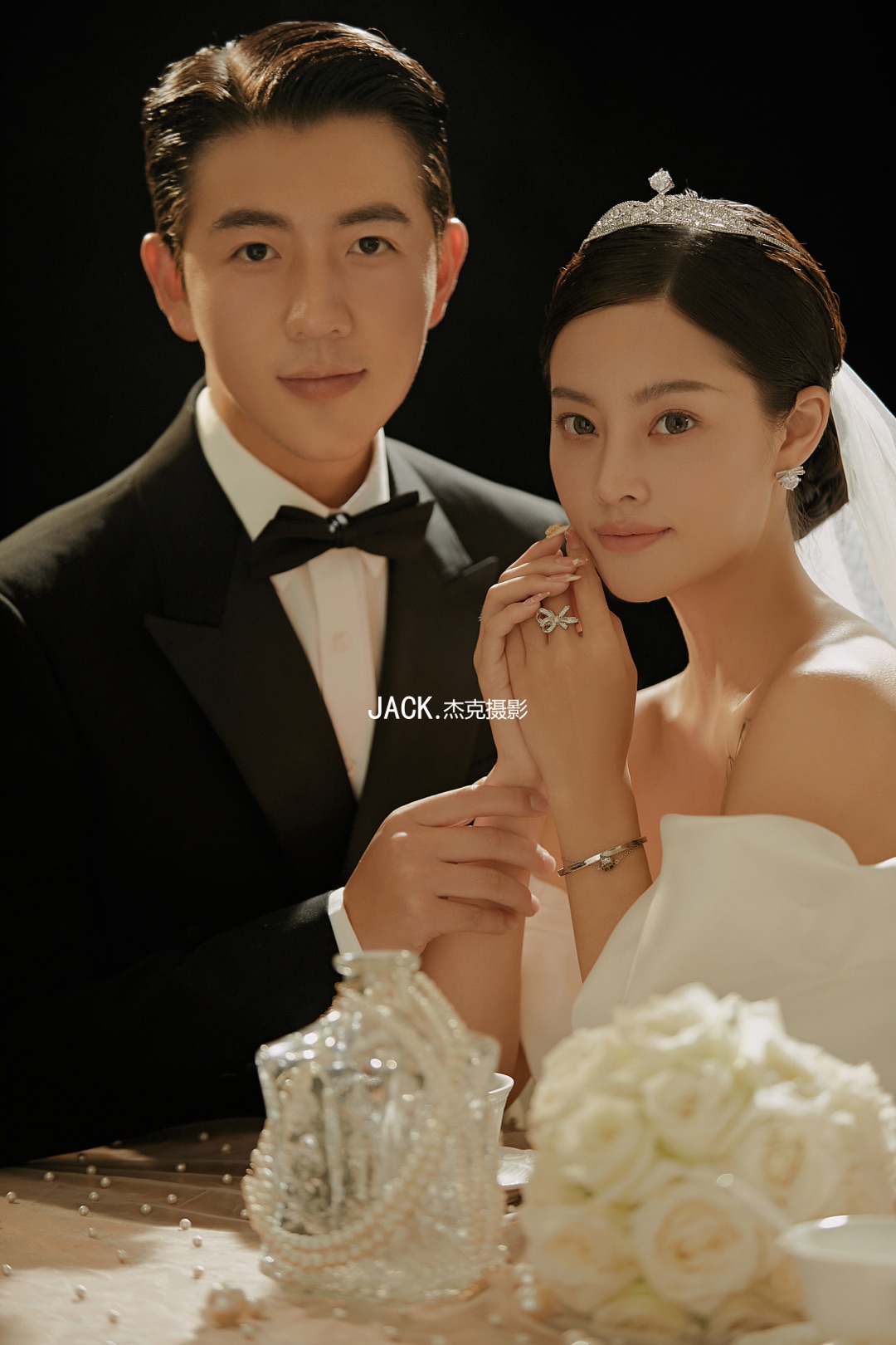 2023婚潮节超人气新品！速抢！摄化一对一！