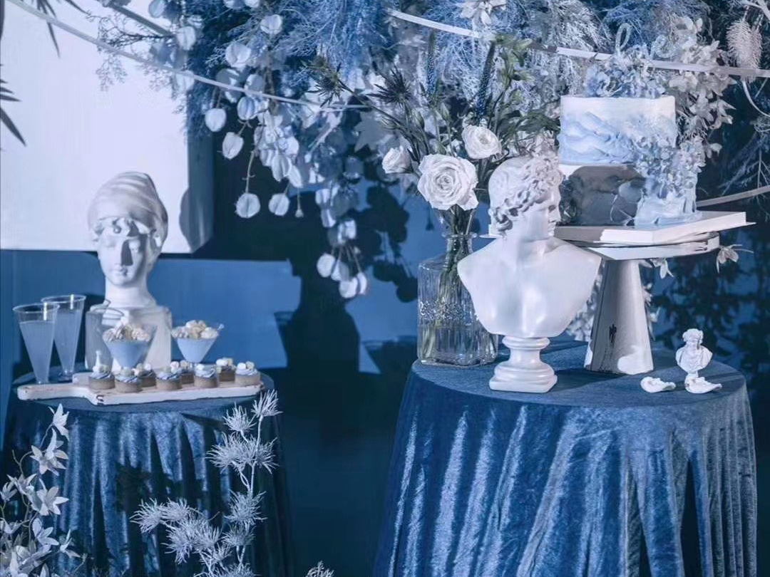 【主持金虎】流程策划+彩排+音乐编排+DJ+唱歌