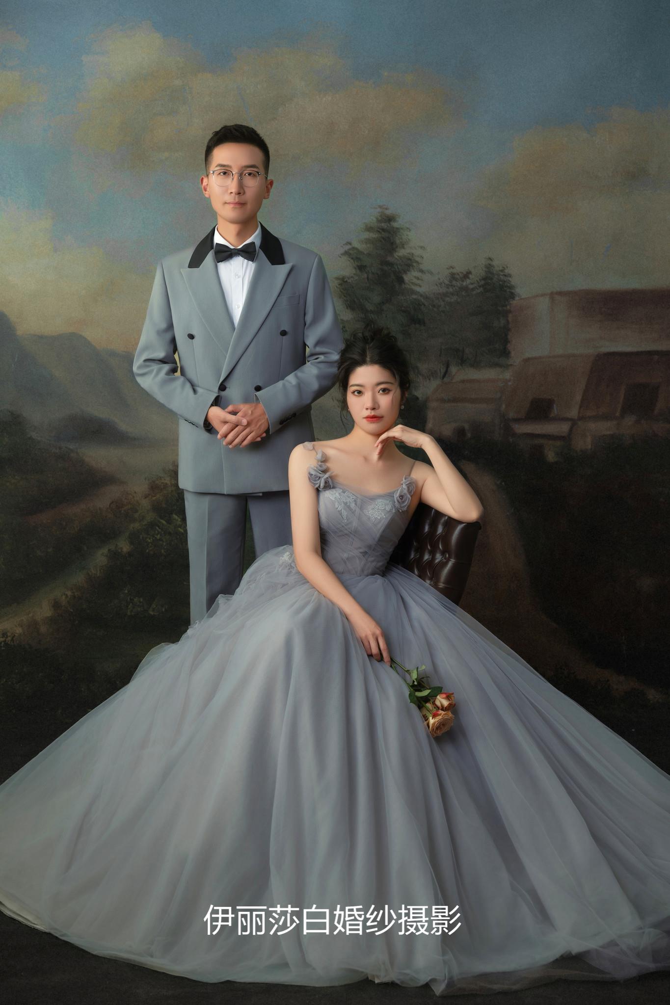 拍婚紗照1999-2999-3888-4699-