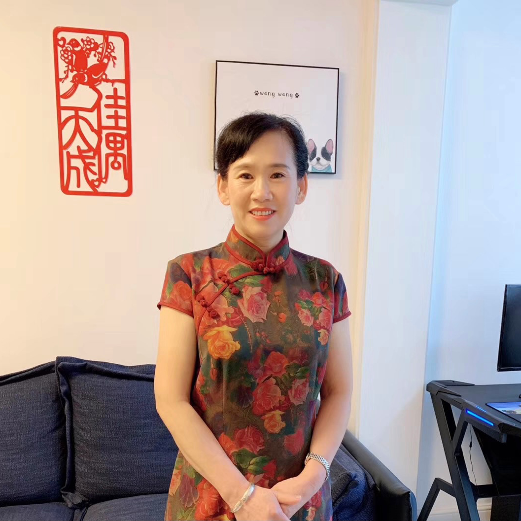 温婉优雅妈妈妆及帅气新郎妆