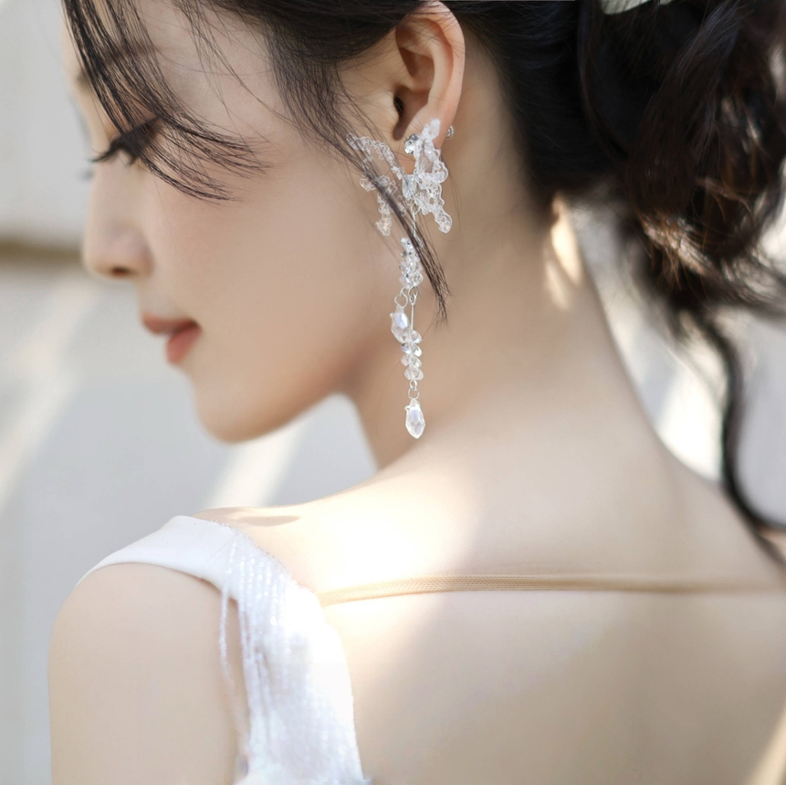 化妆师范范