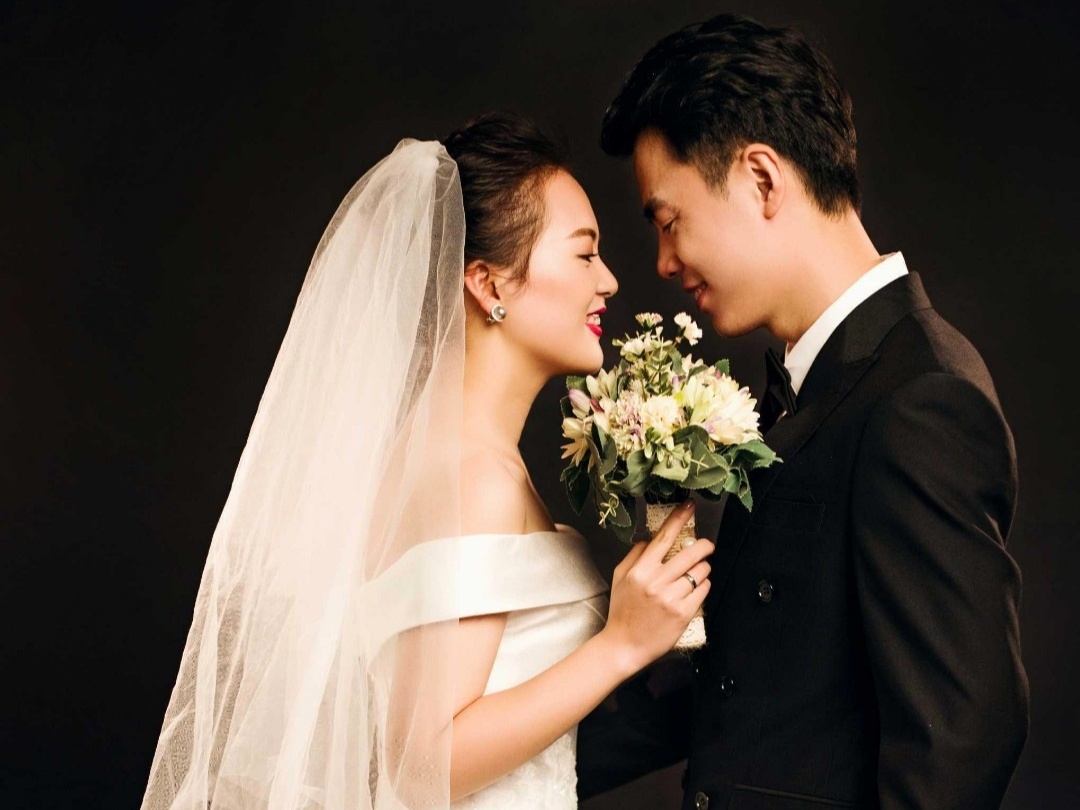 【温馨浪漫】给你我平平淡淡的守护