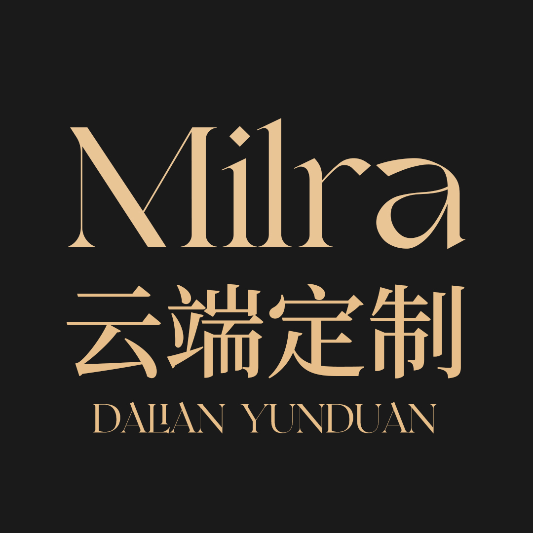 Milra云端旅拍定制(大连店)