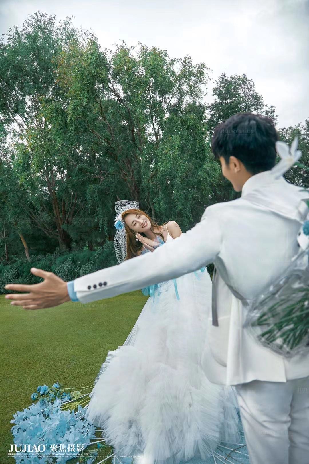 ＃婚礼纪官方认证
