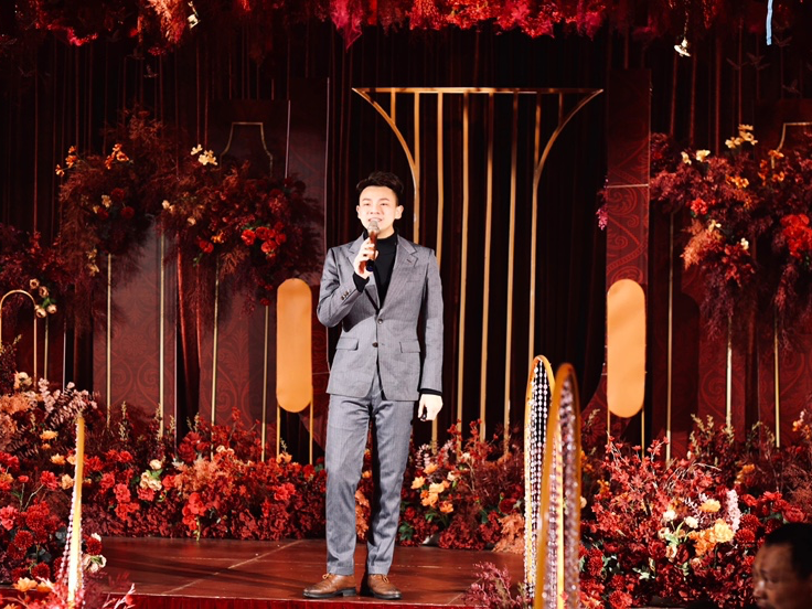 《简单的幸福》我可以把我全身的耐心与温柔都给你