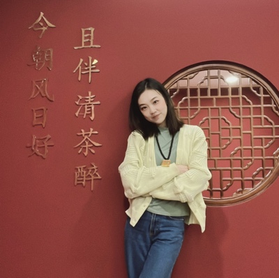 金囍儿