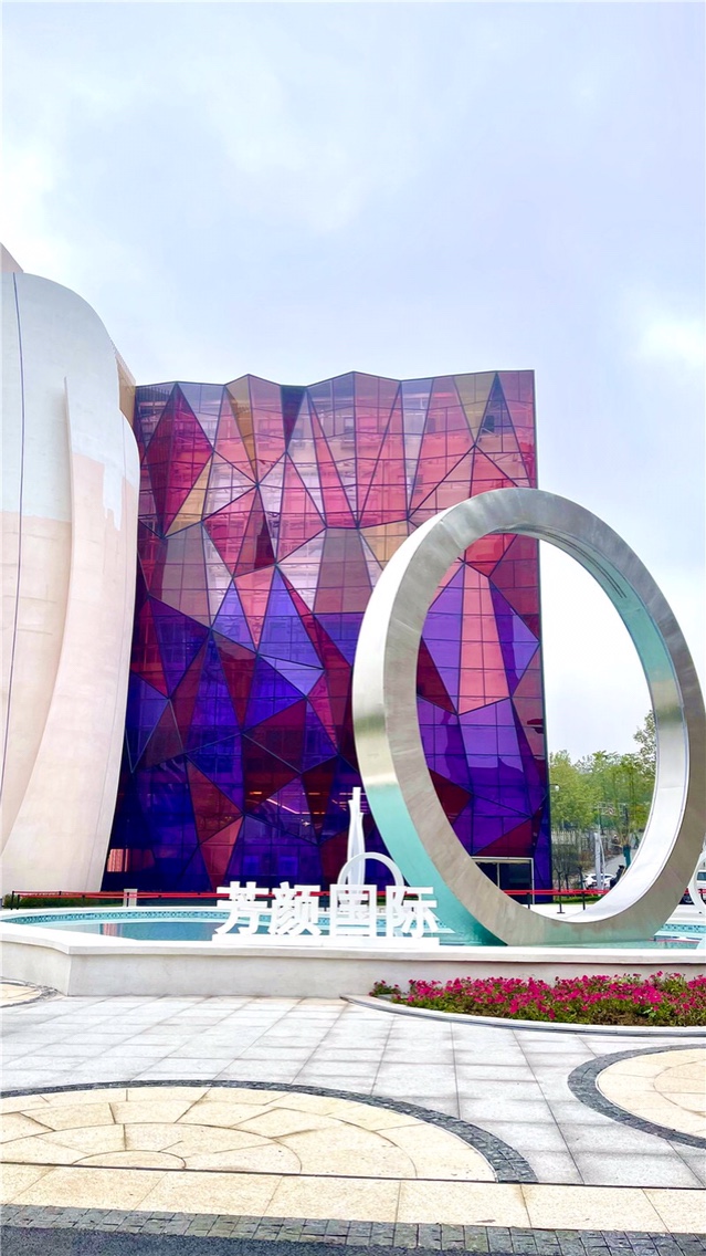 皇庭御膳重庆两江宴会中心的用户评价