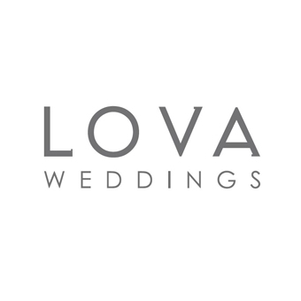 LOVA WEDDINGS婚纱礼服定制