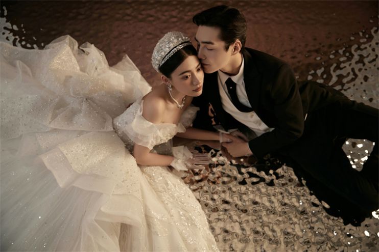 IDO映画婚纱摄影(西安店)