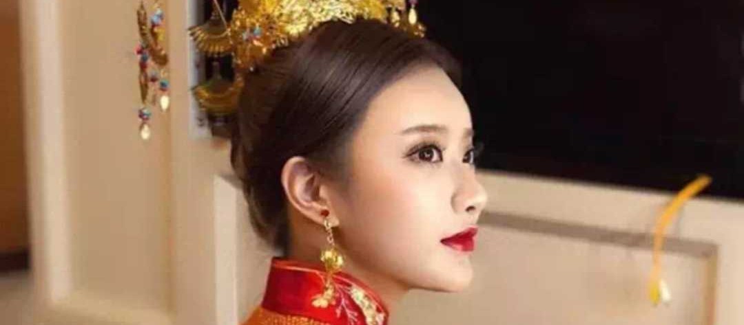 美神之羽婚纱