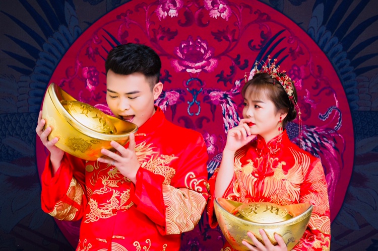 周涛 &谷秋燕