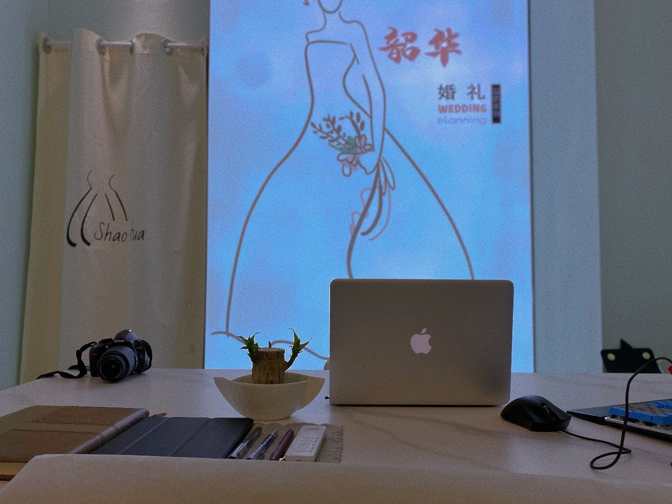 宿州韶华婚礼品质策划