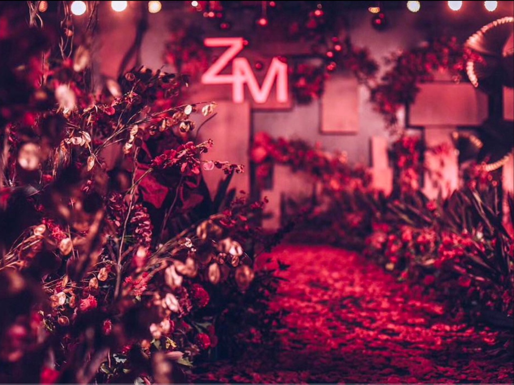 23800高端定制婚礼A报价