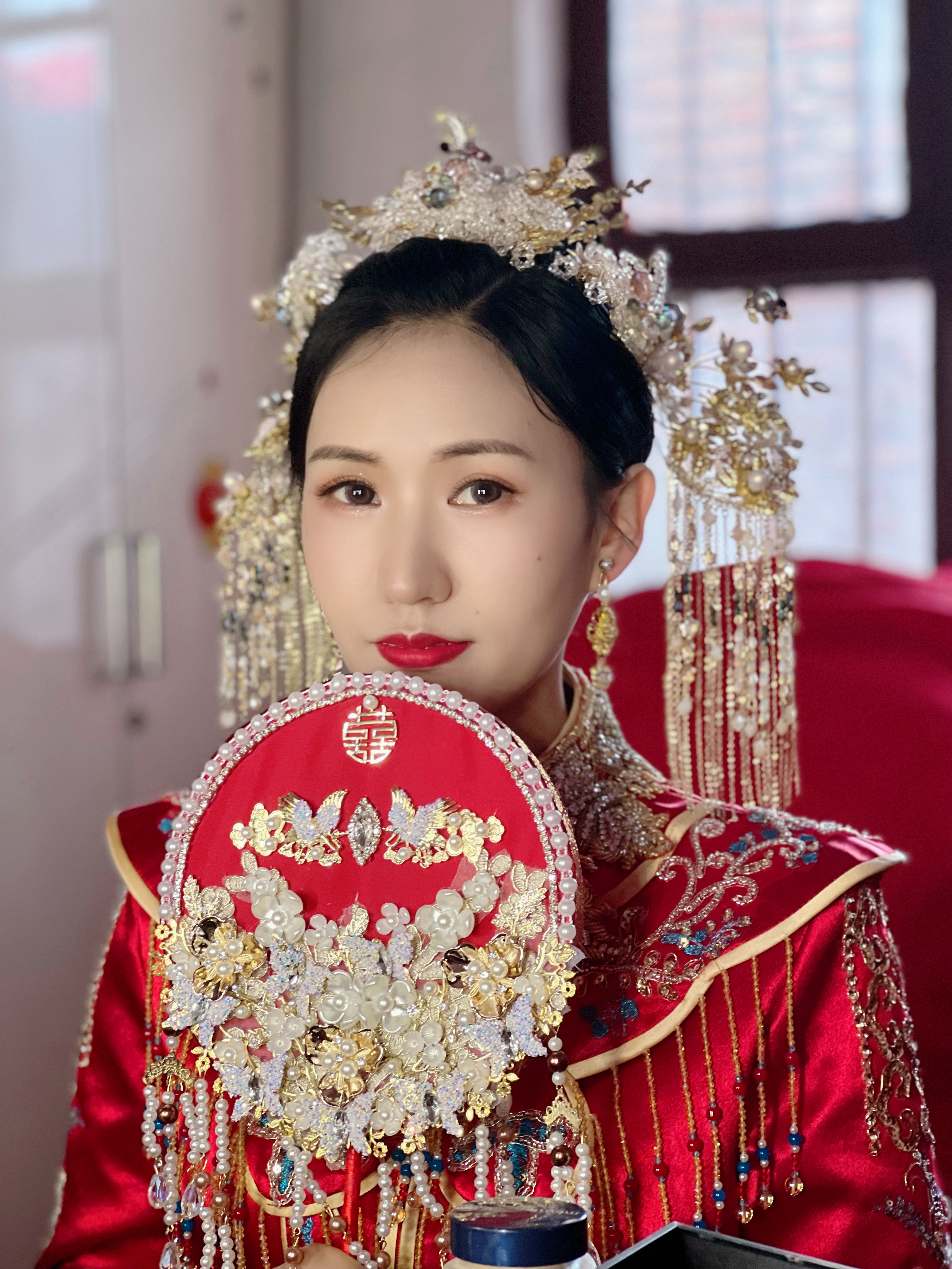 徐州丰县总监化妆师  全天跟妆   