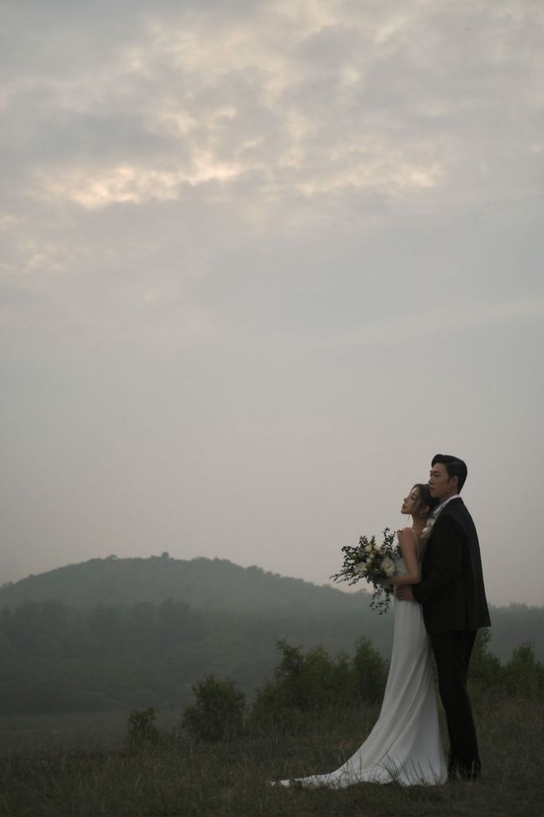 IDO映画婚纱摄影(西安店)