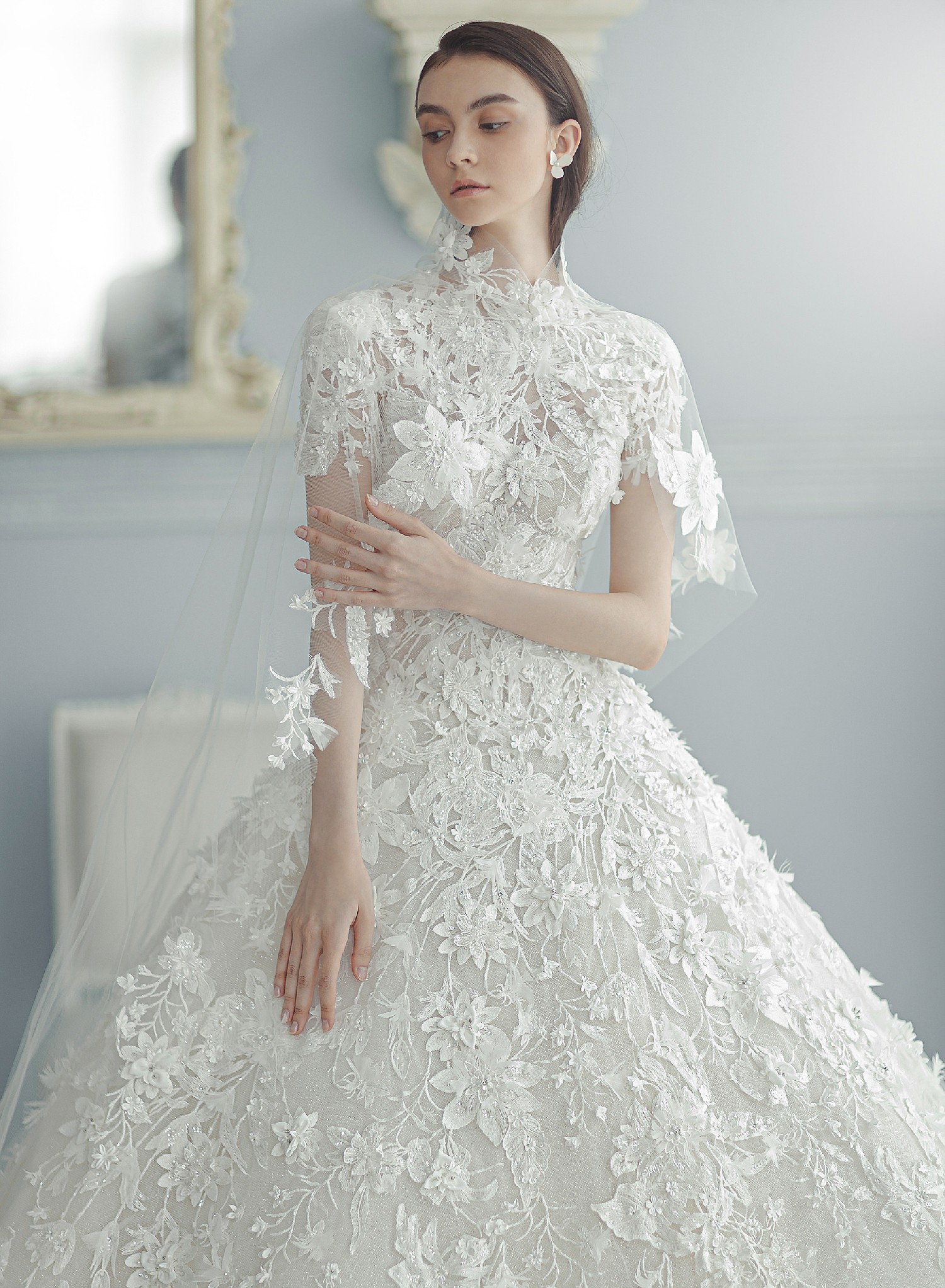 贵阳独家代理PRONOVIAS优质套餐