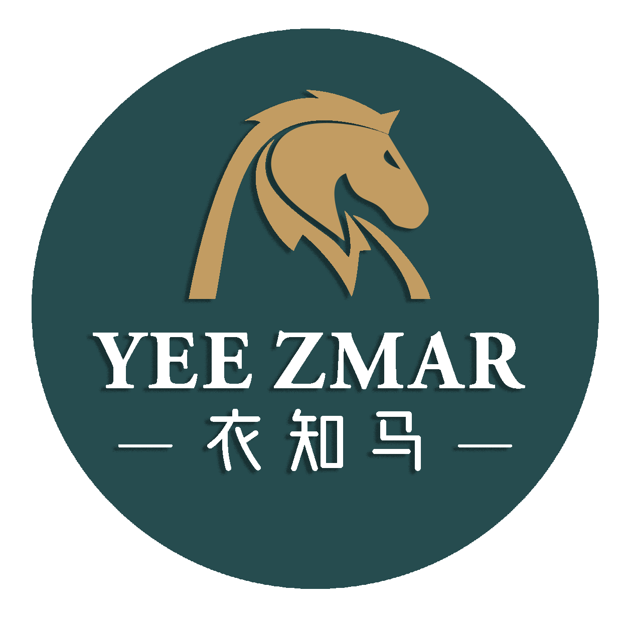 YEEZMAR衣知马西服高级定制