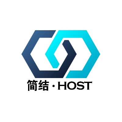 簡結·HOST主持團隊