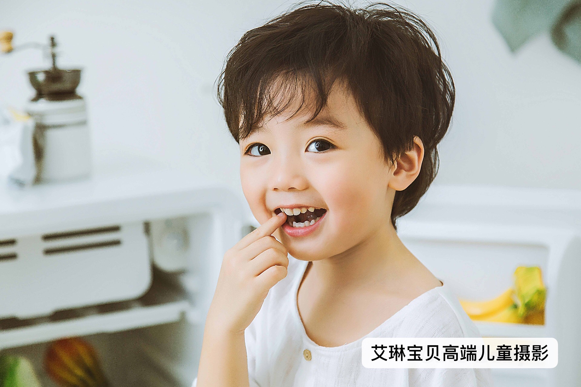 【全网热销】百天照/周岁照/生日照全程二对一服务